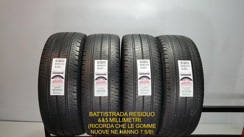 Gomme usate 235 - usate,
