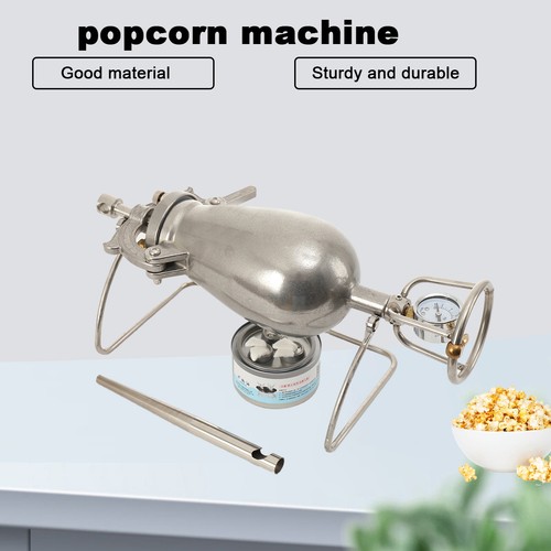 Macchina per popcorn 1000 - , ml