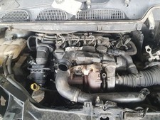 ⭐ G8DA motore per FORD FOCUS C-MAX (CAP) AMBIENTE (D) 2003 1183562