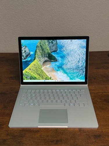 Microsoft surface book 13 - surface,