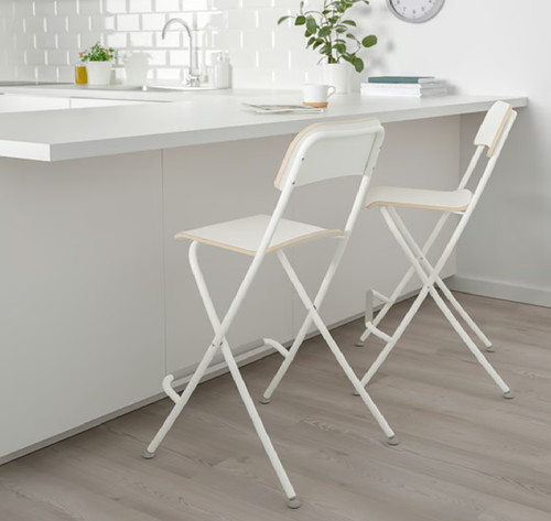 Set sgabelli bar - 2,