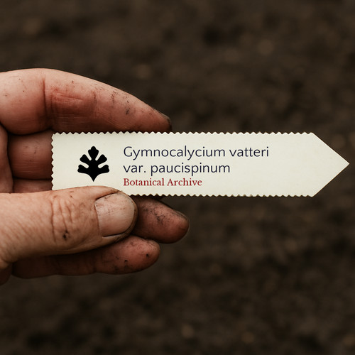 Gymnocalycium vatteri var