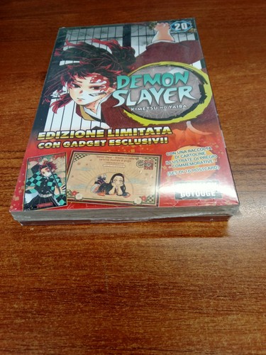 Demon slayer volume - demon, 23