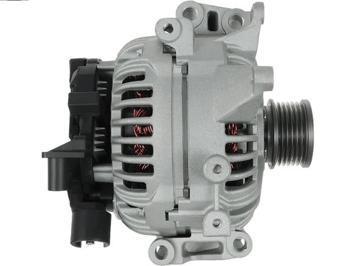 Alternatore 12v 200 - alternatore, 200.0a