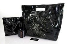 Borsa tote bag a mano