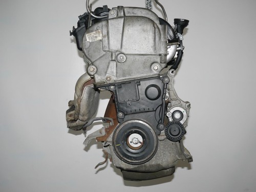 Motore k4m 858 - k4m,