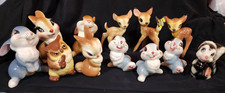 Collezione 13 Figurine Vintage