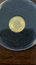 Moneta D’oro .999  1/10 oz