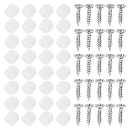 Set cerniere armadio - set,