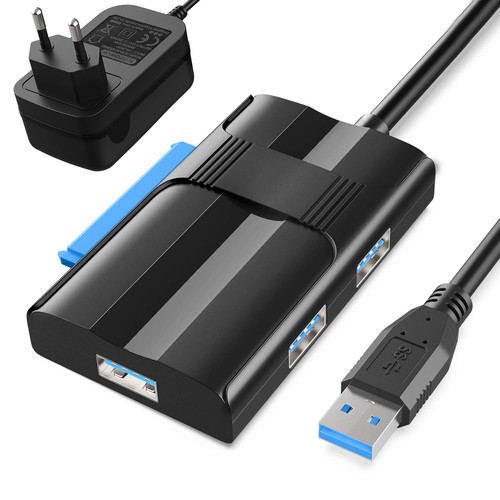 Adattatore usb sata - 3.0,