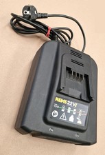 Caricabatteria REMS 22 V n