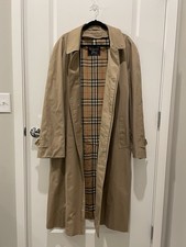 Burberrys of London Burberry