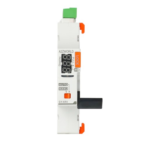 Modulo riarmo automatico - modulo,