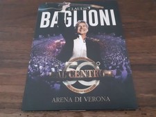 COLLEZIONE 2 DVD CLAUDIO