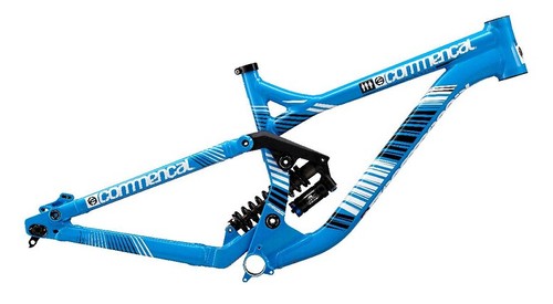 Kit cuscinetti telaio - , |