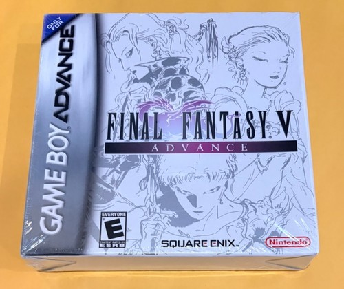 Final fantasy - final,