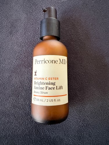 Perricone vitamina estere - c,