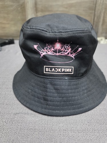 Cappello blackpink reversibile - cappello,