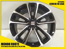 N4 Cerchi In Lega MAK MAGMA da