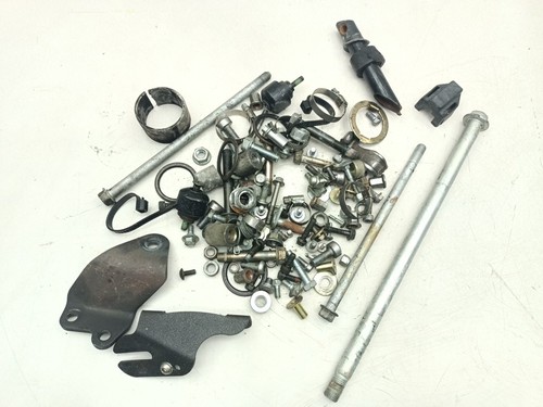 Kit viti varie staffe - viti, +