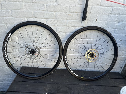 Set ruote bici - , strada
