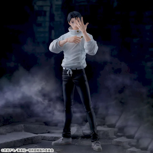 Sega prize jujutsu kaisen - sega,