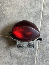 Faro posteriore Kawasaki er6n