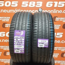 2x 225 45 R19 96W RSC PIRELLI