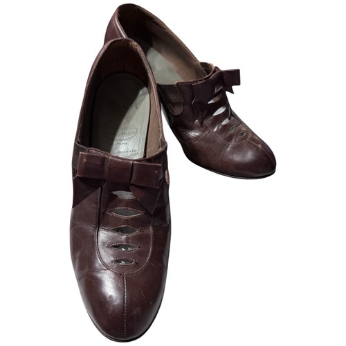 Pompa spettatore donna - spettatore,