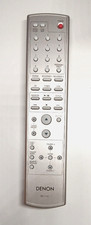 Telecomando originale Denon