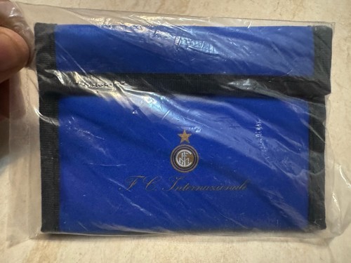 Portafoglio strappo inter - portafoglio,
