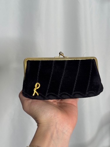 Piccola pochette monete - piccola, pochette/monete