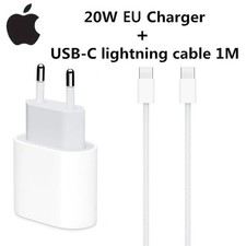 Apple 20W Alimentatore USB‑C