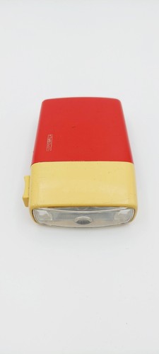 Torcia superpila vintage - torcia,