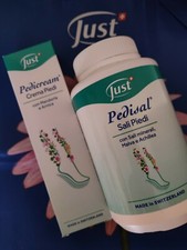 Just i sali piedi Pedisal 500g
