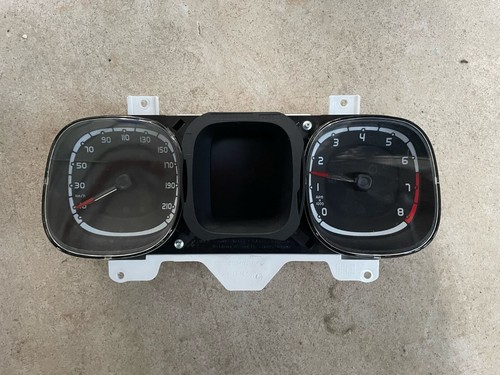 Quadro strumenti - quadro,