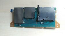 PS3 - PLAYSTATION LETTORE MEMORIE MEMORY CARD SOCKET BOARD - Sony Playstation 3