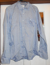 BANDIERA E INNO camicia uomo