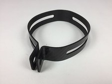 Supporto Scarico Terminale Carbonio Aprilia Ducati Honda Kawasaki Suzuki Yamaha