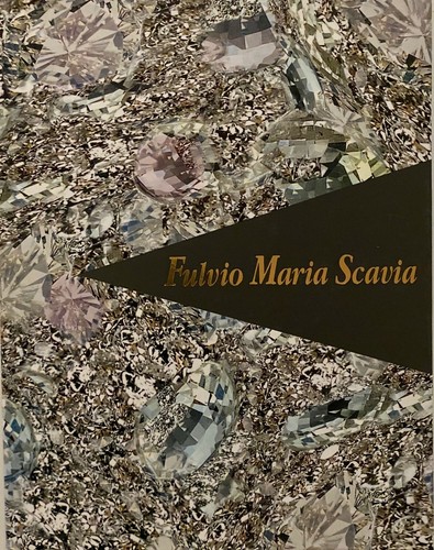 Libro firmato fulvio - libro, da