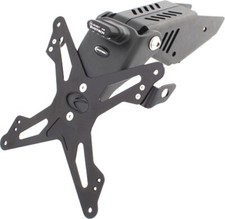 Evotech Portatarga Regolabile