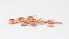 20PCS Nuovo Multi Metrico Rame