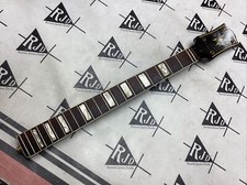 Gherson LP italiano anni 70 manico chitarra elettrica stile personalizzato 24,75”