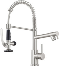 Rubinetto Cucina Commerciale