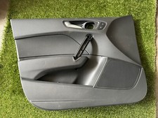 PANNELLO INTERNO PORTA PORTIERA ANTERIORE ANT SINISTRO SX AUDI A1 3P 2013