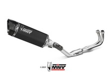 SCARICO COMPLETO SR-1