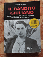 IL BANDITO GIULIANO - VERA