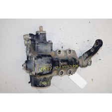 SCATOLA STERZO SERVOASSISTITA PER NISSAN NAVARA (01-05) 2.5 DCI PICK-UP 4WD 2001