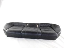 4F0885305 SEDUTA DIVANO SEILI POSTERIORI IN PELLE AUDI A6 C6 SW 3.0 D 4X4 171KW 