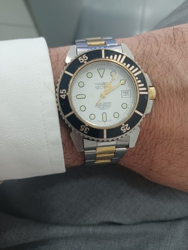 Sector adv 3000 buono stato - sector,